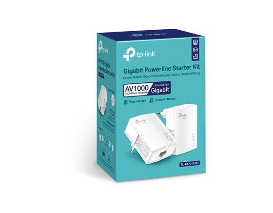 TL-PA7017KIT-4